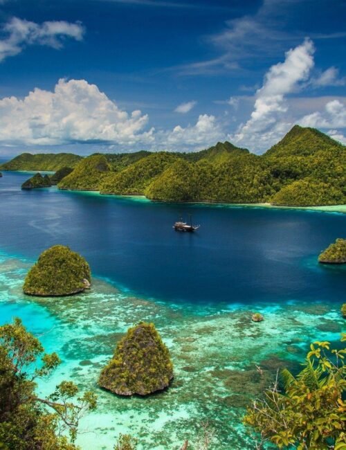 Raja Ampat