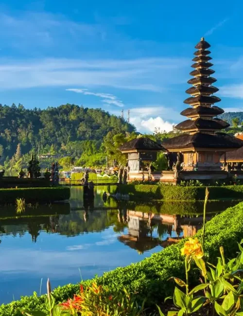 Bali