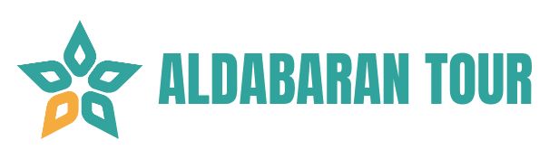 logo aldabaran tour