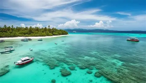 Private Trip Lombok 4H3M