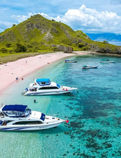 Labuan Bajo