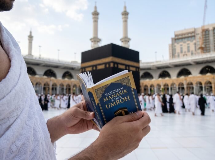 Panduan Manasik Umroh