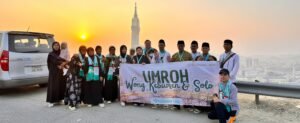 Paket Umroh Reguler 9 Hari 14-21 September 2026 | Aldabaran Tour