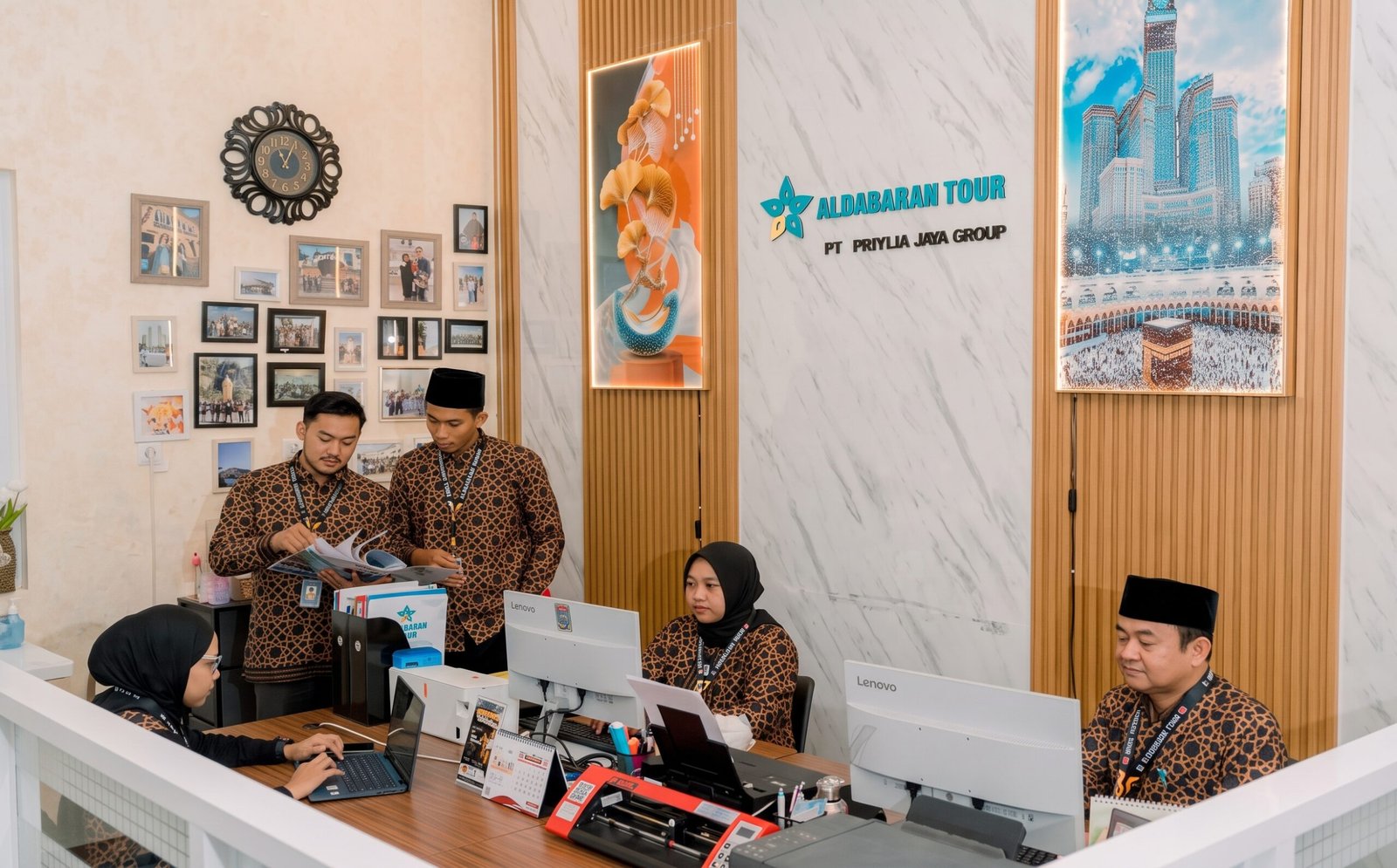 Sahabat Perjalanan dengan Penuh Kenyamanan