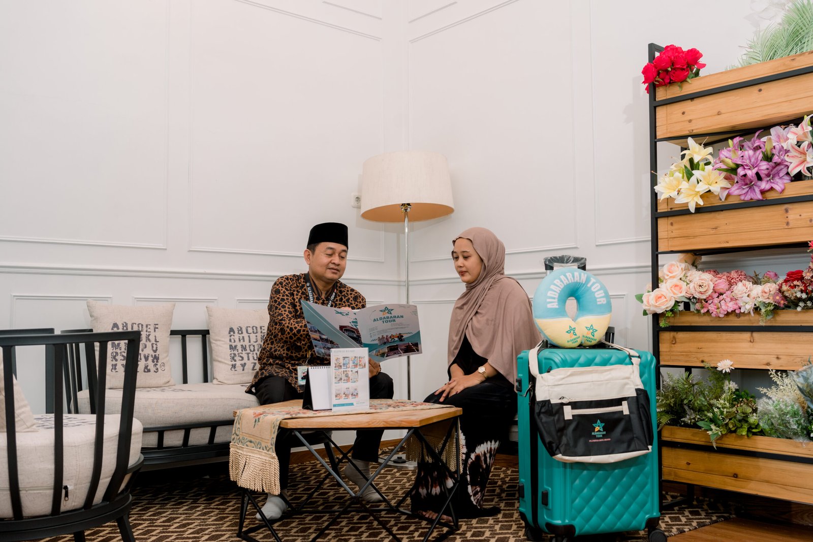Jamaah Aldabaran Tour