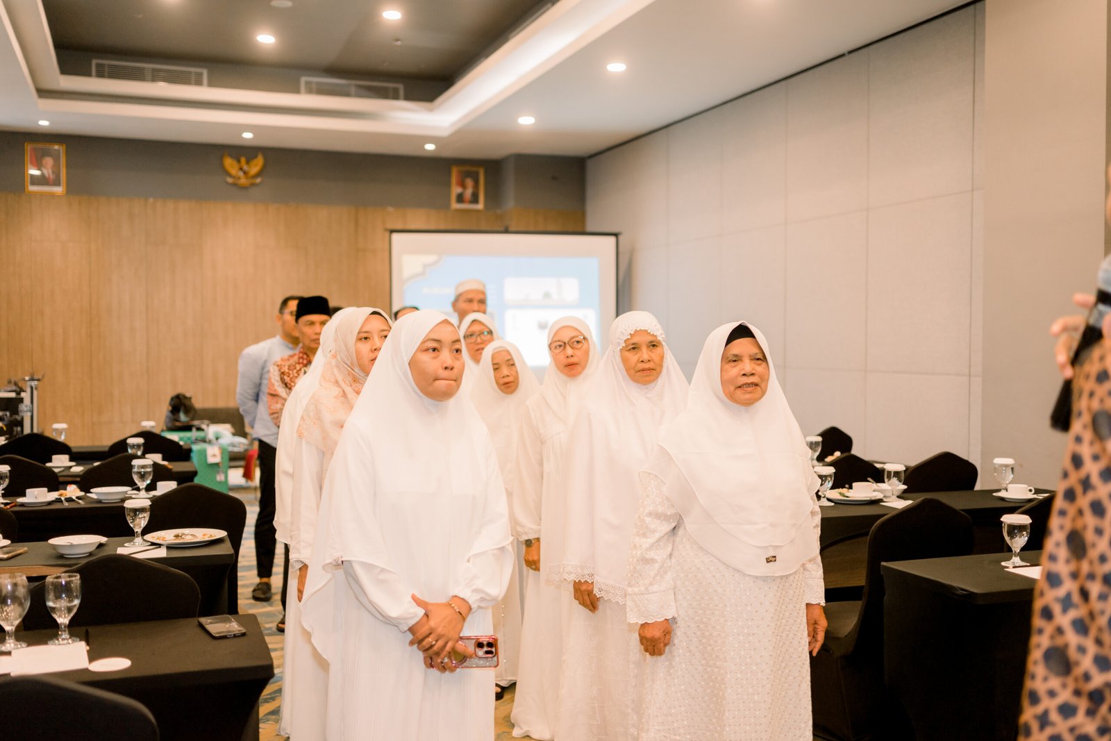 Manasik Aldabaran Tour
