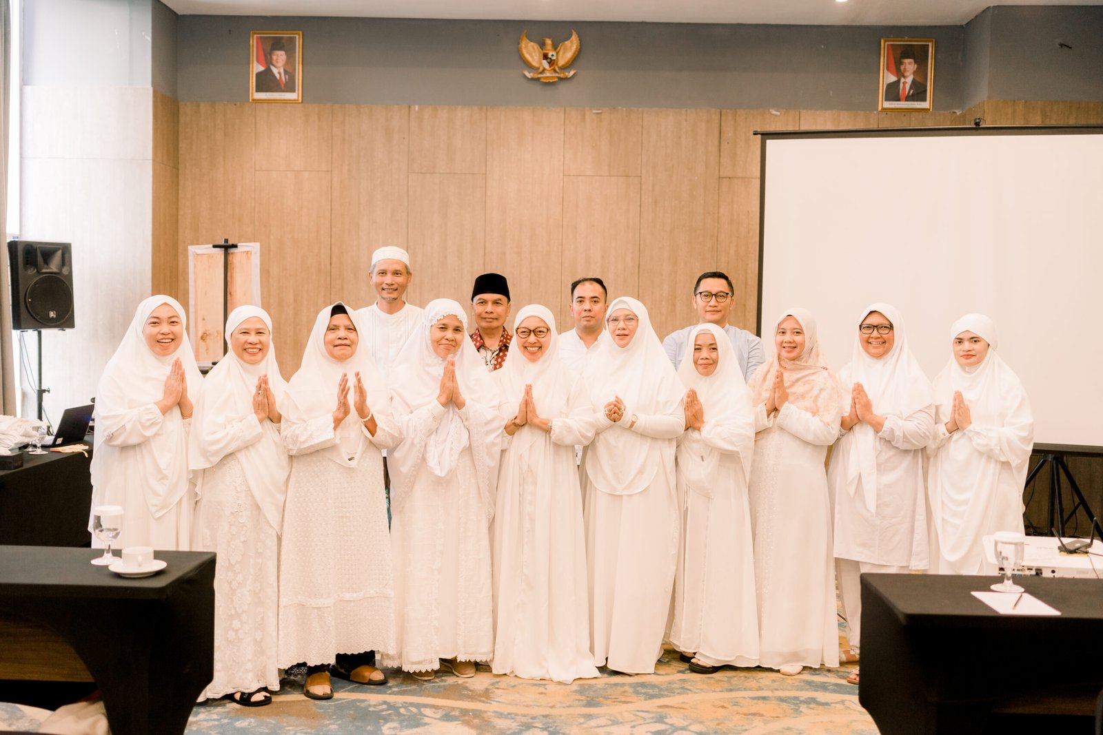Manasik Aldabaran Tour